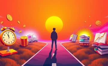 El Costo de Oportunidad: Evaluando tus Decisiones