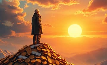 Warren Buffett: Lecciones de un Maestro Inversor