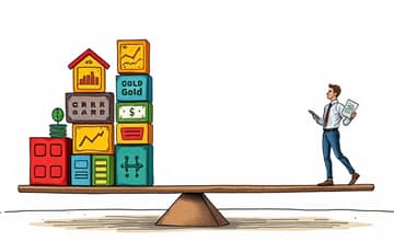 La Importancia del Rebalanceo: Manteniendo tu Portafolio Óptimo