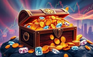 Inversión de Valor: Buscando Joyas en el Mercado