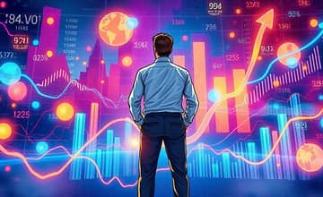 Modelos Financieros: Prediciendo el Rendimiento