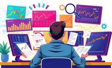 Evaluación de Acciones: Tu Guía Paso a Paso