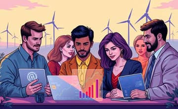 Dominando las Finanzas: Herramientas para Inversores