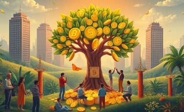 Finanzas Éticas: Invierte con Propósito y Rentabilidad