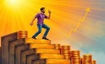 Supera tus Miedos Financieros: El Primer Paso al Éxito