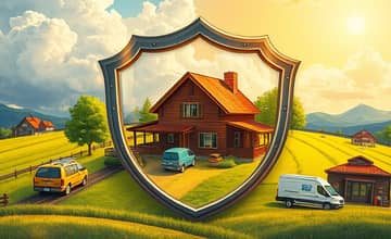 Protege tu Patrimonio: Seguros Indispensables