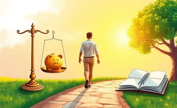 La Clave BANCARIA: Balance, Ahorro, Necesidad, Crecimiento