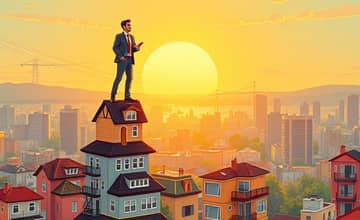 Genera Ingresos Pasivos con Propiedades Alquiladas