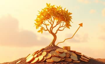 La Regla del 72: Entendiendo el Crecimiento de tu Dinero