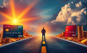 El Dilema del Crédito: ¿Cuándo Usarlo y Cuándo No?