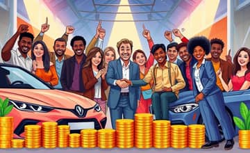 Tasas Cero: Aprovecha las Oportunidades por Tiempo Limitado