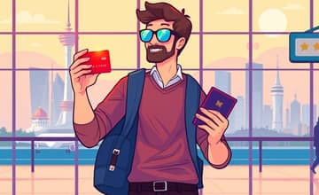 Tu Tarjeta en el Extranjero: Consejos para Viajeros