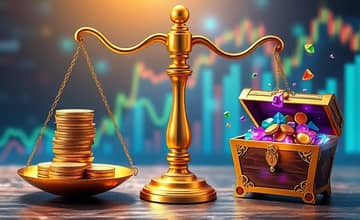 ¿Bajo Interés o Recompensas?: La Gran Decisión