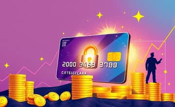 La Credibilidad Financiera: Tu Tarjeta como Aval