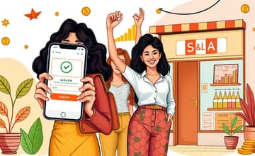 Historias de Éxito: Usuarios que Dominaron su Crédito