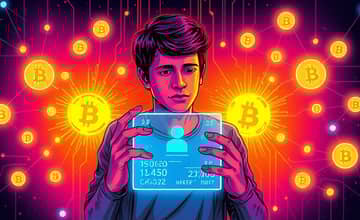 Identidad Digital y Activos Basados en Blockchain