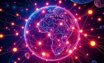 Decentralized Autonomous Organizations (DAOs): Gobernanza Futura