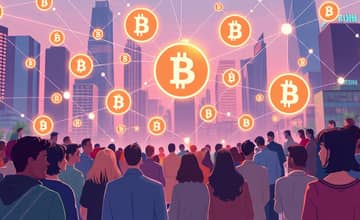 Programas de Recompensas y Fidelidad con Tokens