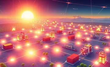 La Trazabilidad de Activos Mediante Blockchain