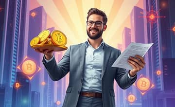 Cómo Minimizar Impuestos en tus Cripto Inversiones