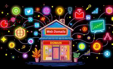 Activos Digitales para Pymes: Innovación y Crecimiento