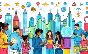 Educación Financiera en la Era Digital: La Clave