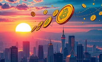 Proyectos Cripto con Mayor Potencial de Crecimiento