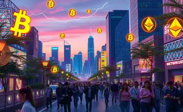 La Adopción Masiva de Criptomonedas: ¿Cuándo?