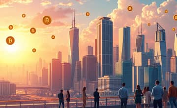 Tokenización de Bienes Raíces: Nuevas Oportunidades