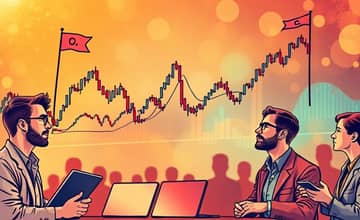 Patrones de Precios: Decodificando el Lenguaje del Mercado