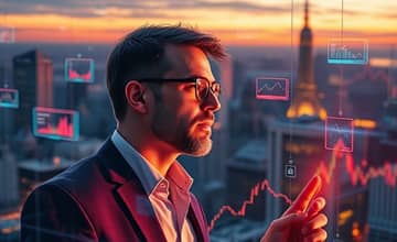 Monitoreo Constante: La Clave para un Portafolio Activo