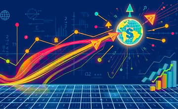 El Modelo DCF: Valorando Activos con Precisión Matemática