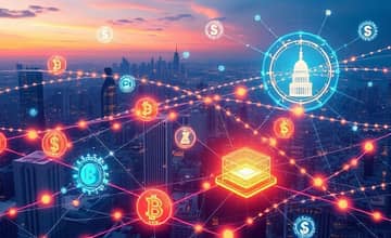 El Futuro del Dinero: Explorando Nuevas Formas de Inversión