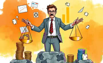 Gestiona tu Capital: Asignación Estratégica para el Éxito