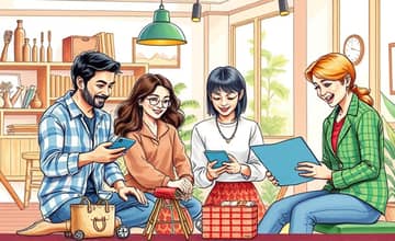 Empresas Familiares: El Valor Oculto de la Tradición