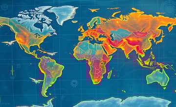 Análisis Geopolítico: Impacto en tus Decisiones de Inversión