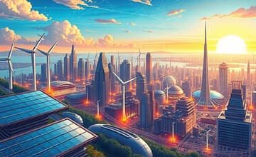 Inversiones Temáticas: Capitalizando Megatendencias Mundiales