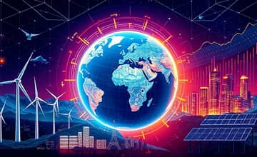 Inversión Global: Expandiendo tus Horizontes de Riqueza