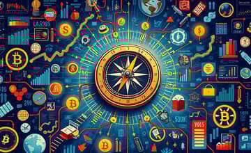 La Brújula del Capital: Navegando el Laberinto Financiero