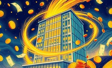 Análisis de Flujos de Caja: La Verdadera Salud de una Empresa