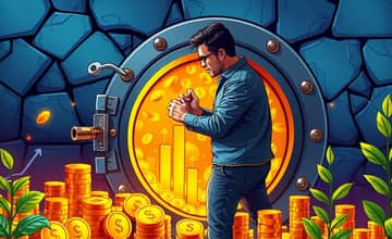 Desbloquea tu Potencial: Multiplica tus Posibilidades Económicas