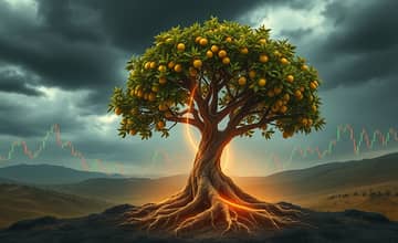 Inversiones Anti-Cíclicas: Oportunidades Cuando Otros Dudan