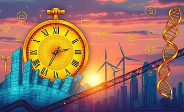 Optimiza tu Tiempo: La Inversión Más Valiosa