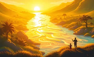 Flujo de Abundancia: Atrayendo Riqueza a tu Vida