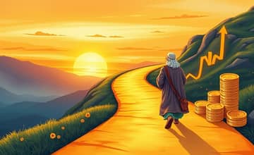 El Camino del Sabio: Decisiones Financieras con Propósito