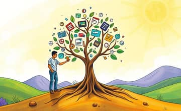 Invierte en ti Mismo: El Activo de Mayor Crecimiento