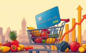 Tu Tarjeta y la Inflación: ¿Cómo Afecta tu Poder de Compra?