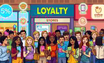 Tarjetas Afiliadas: Descuentos Exclusivos en tus Marcas Favoritas