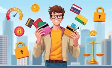 Conviértete en Experto: Domina cada Aspecto de tu Tarjeta