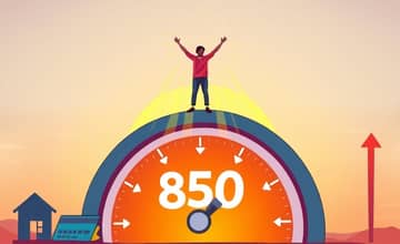 El Score Perfecto: Consejos para Alcanzarlo y Mantenerlo